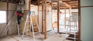 Entreprise de rénovation de la maison et de rénovation d’appartement à Les Touches-de-Perigny